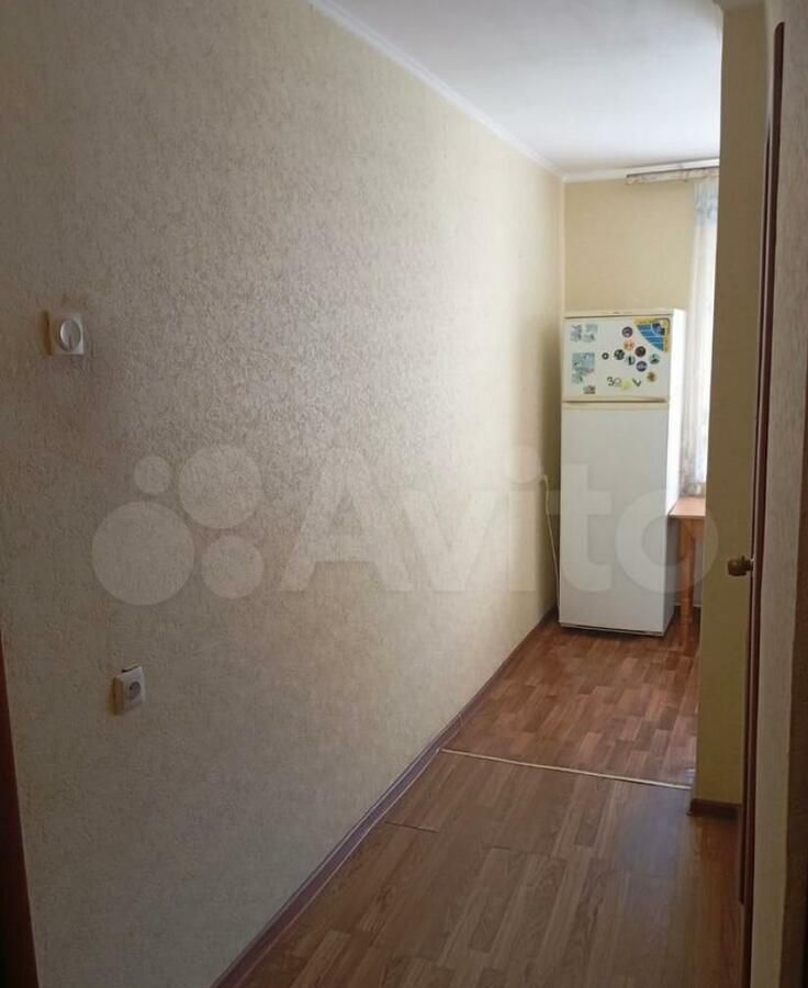 квартира г Ставрополь р-н Промышленный ул Космонавтов 4б фото 7