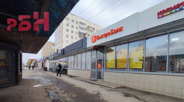 торговое помещение дом 40 фото