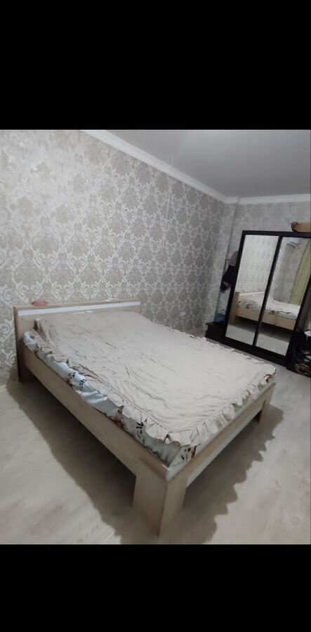квартира г Махачкала р-н Советский, мирокрайон Ватан, 2-й пр. Бабаева, 22 фото 6