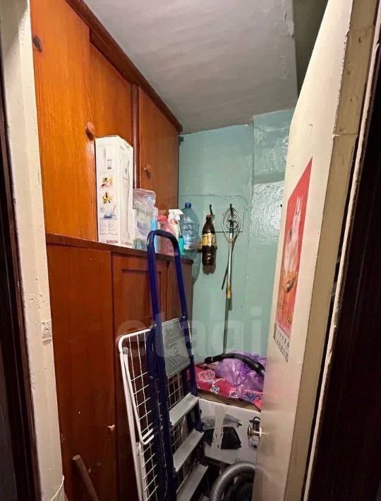 квартира г Брянск р-н Бежицкий ул Клинцовская 55 фото 3