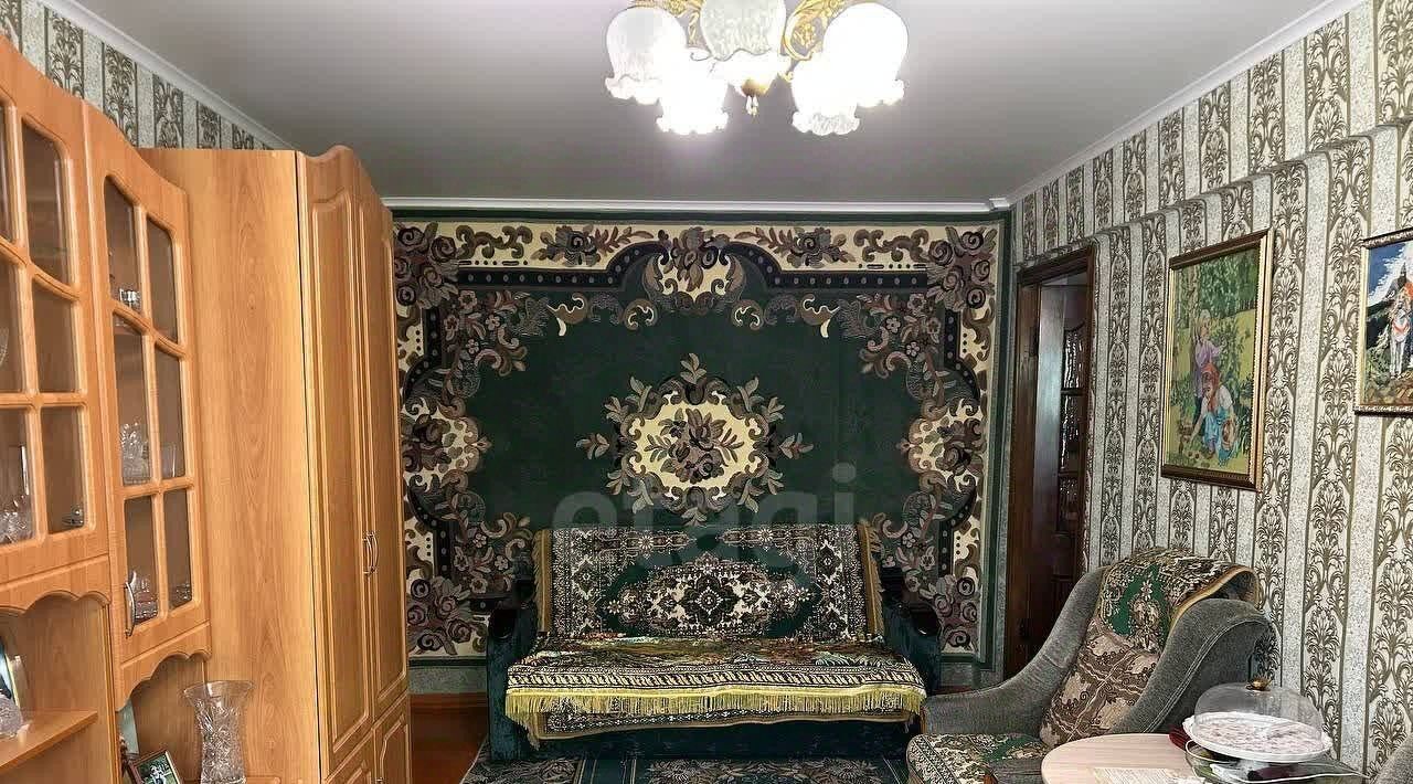 квартира г Брянск р-н Бежицкий ул Клинцовская 55 фото 5