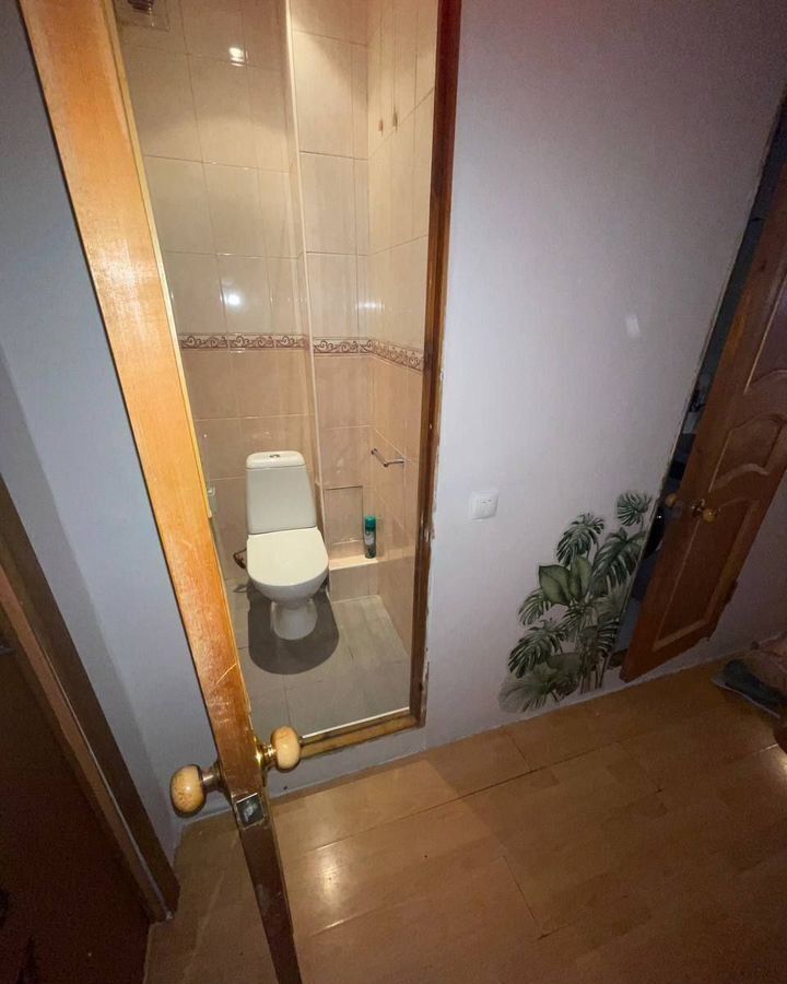 квартира г Пермь р-н Дзержинский ул Овчинникова 8 фото 10