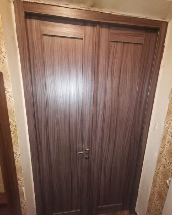 комната г Санкт-Петербург метро Выборгская ул Васенко 6 Финляндский округ фото 12