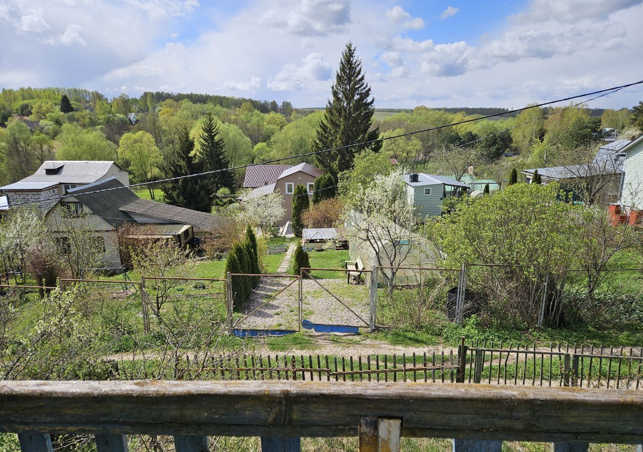 дом г Тула р-н Привокзальный СНТ Приборостроитель, 171 фото 3
