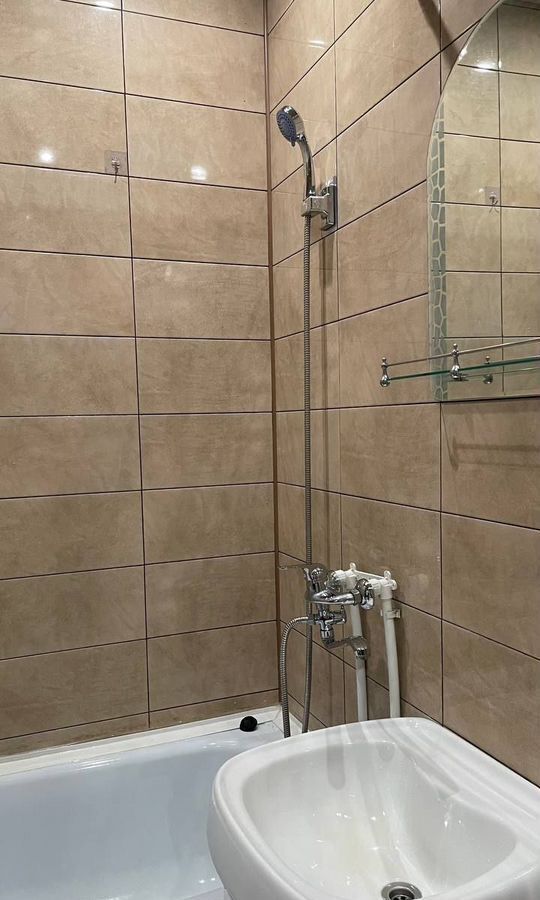 квартира г Абакан ул Крылова 48 фото 7
