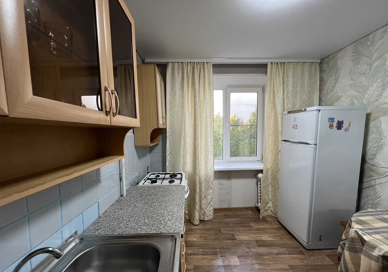 квартира г Волгодонск ул Морская 126а фото 1