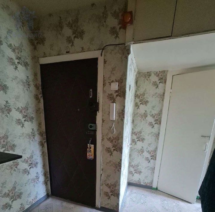 квартира г Воронеж р-н Коминтерновский ул Шишкова 67 фото 5