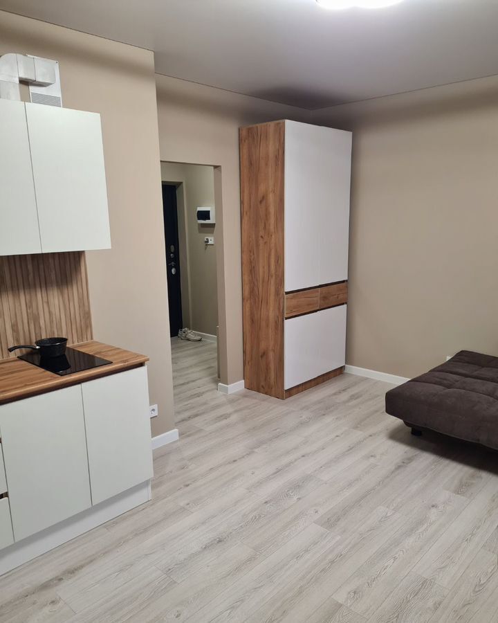 квартира г Краснодар р-н Прикубанский ул Западный Обход 39/2к 5 фото 11
