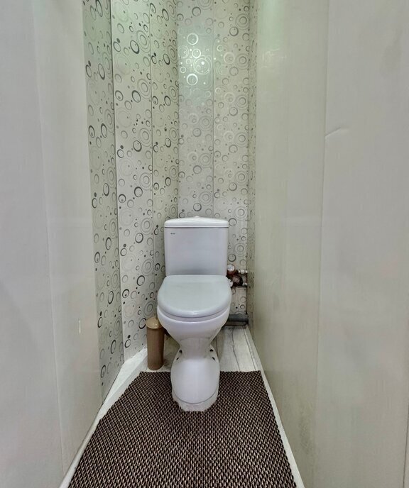 квартира г Саяногорск мкр Заводской 30 фото 23