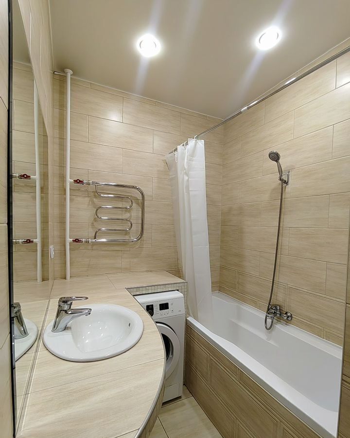квартира г Абакан ул Ивана Ярыгина 34 фото 9