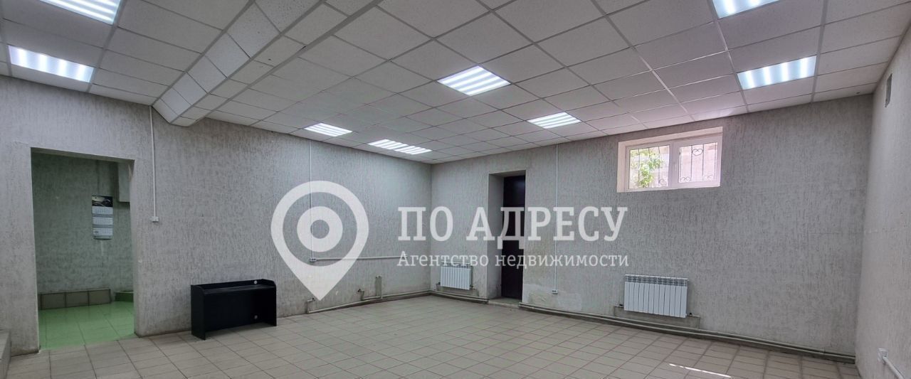свободного назначения г Саратов р-н Заводской ул Ново-Крекингская 20 фото 9