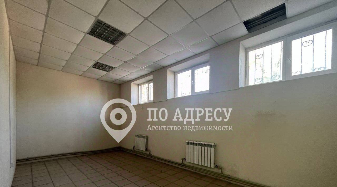 свободного назначения г Саратов р-н Заводской ул Ново-Крекингская 20 фото 8