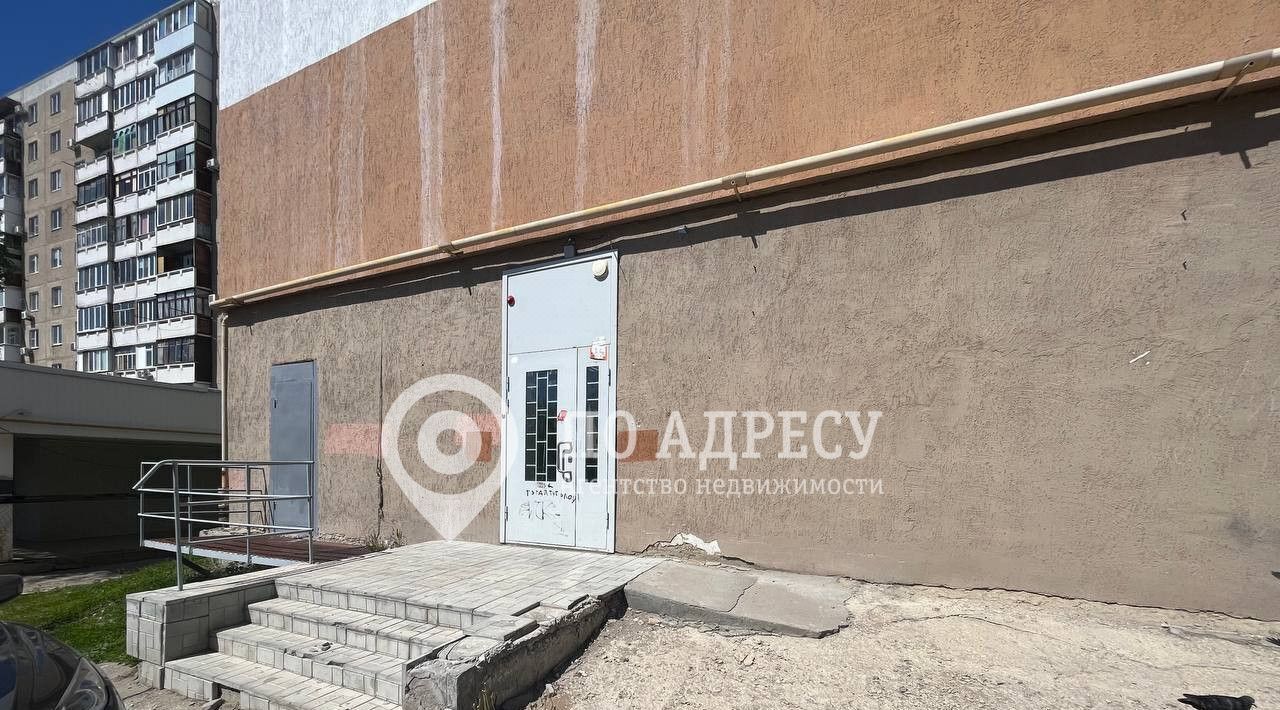 свободного назначения г Саратов р-н Заводской ул 7-я Нагорная 17 фото 15