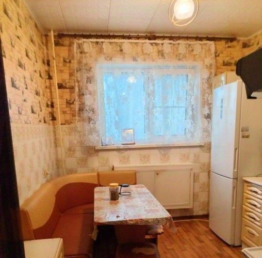 квартира г Прокопьевск р-н Рудничный ул Обручева 75 фото 1