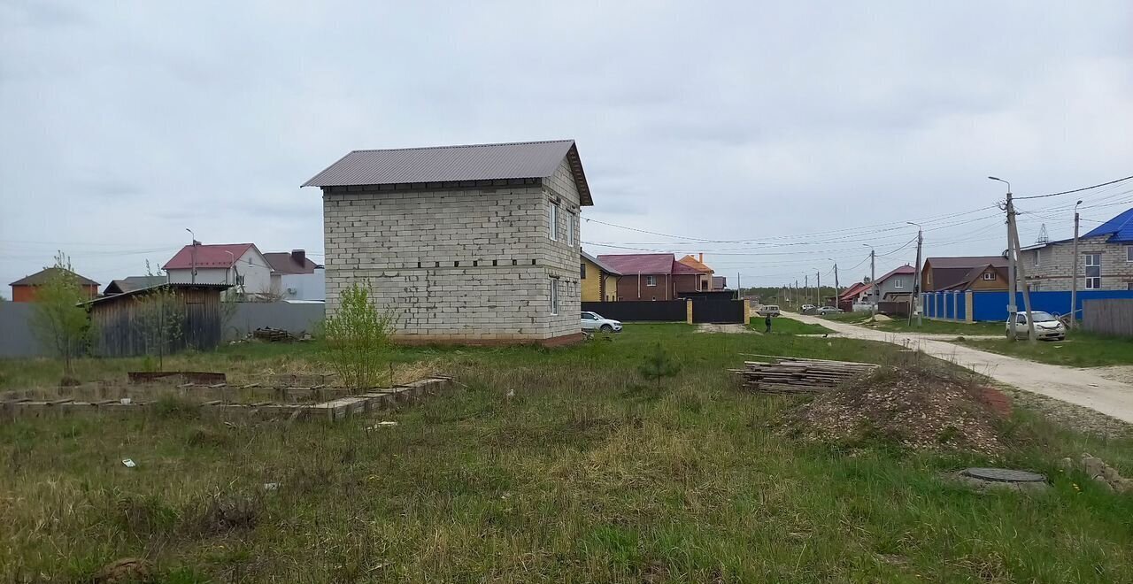 дом г Калуга д Яглово фото 3