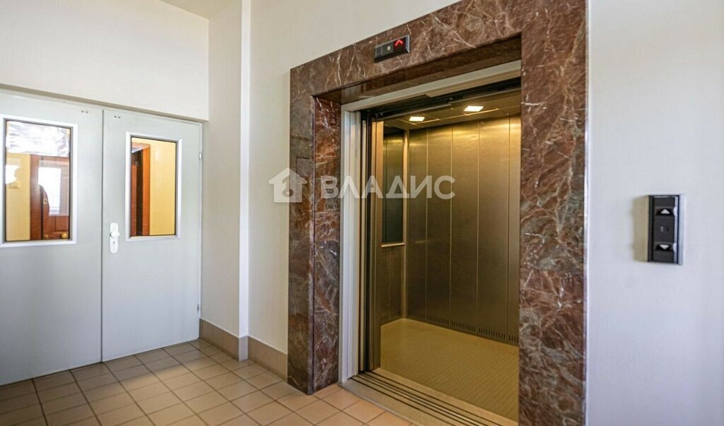квартира г Москва Зюзино ул Новочерёмушкинская 71/32 фото 6