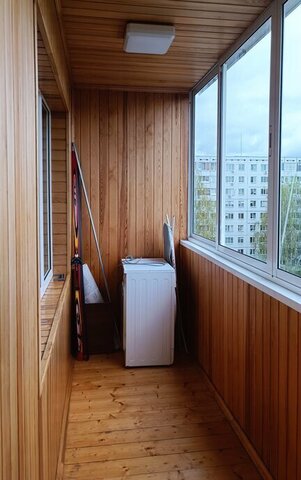 27-й комплекс б-р Юных Ленинцев 1а фото