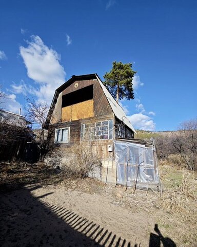 р-н Советский снт Зенит ул. квартал 5, 11 фото