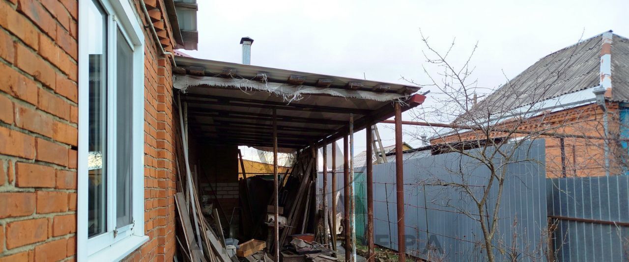 дом р-н Апшеронский г Апшеронск ул Виноградная фото 21