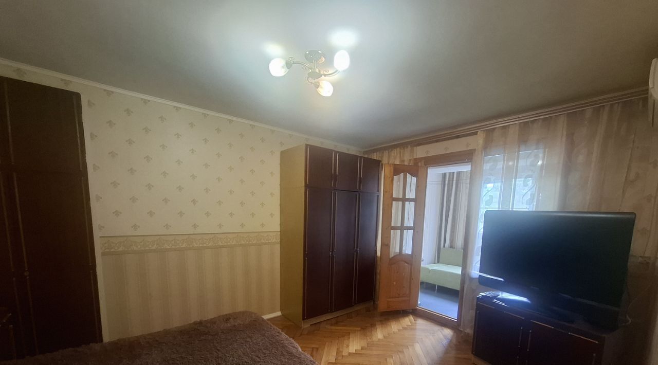 квартира г Сочи р-н Центральный ул Гагарина 28 бул. Цветной фото 5