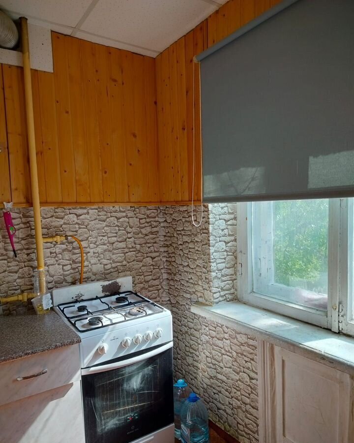 квартира г Белгород Восточный ул Вокзальная 33 фото 5