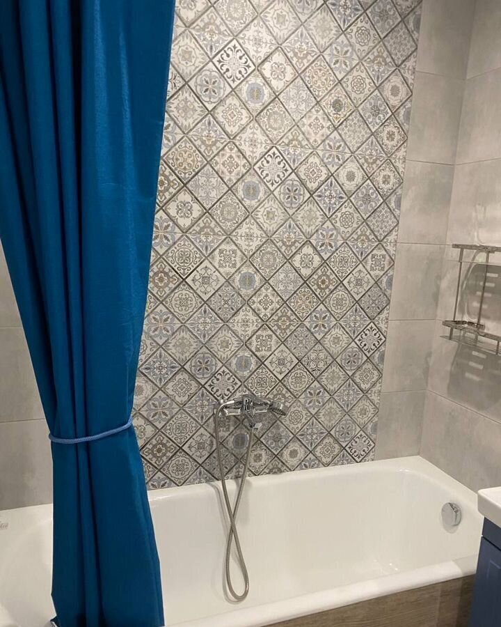 квартира г Домодедово мкр Западный ул Рабочая 56 фото 15