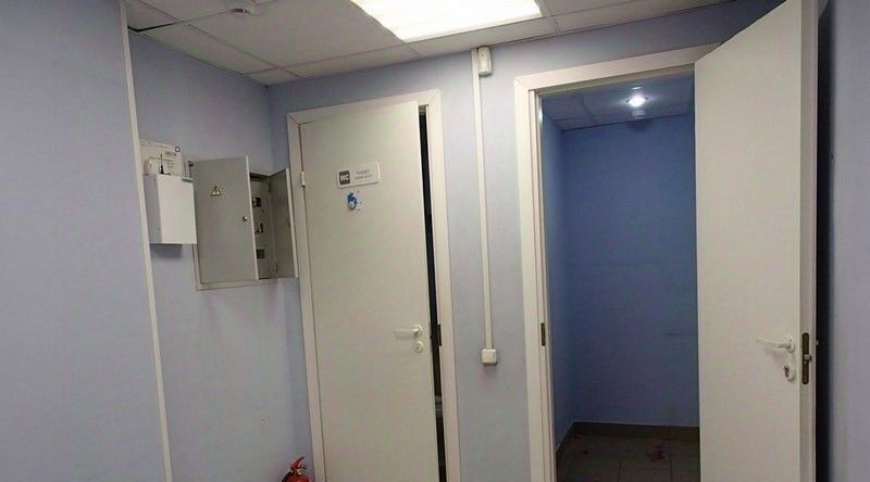 торговое помещение г Дзержинск пр-кт Циолковского 52 фото 8