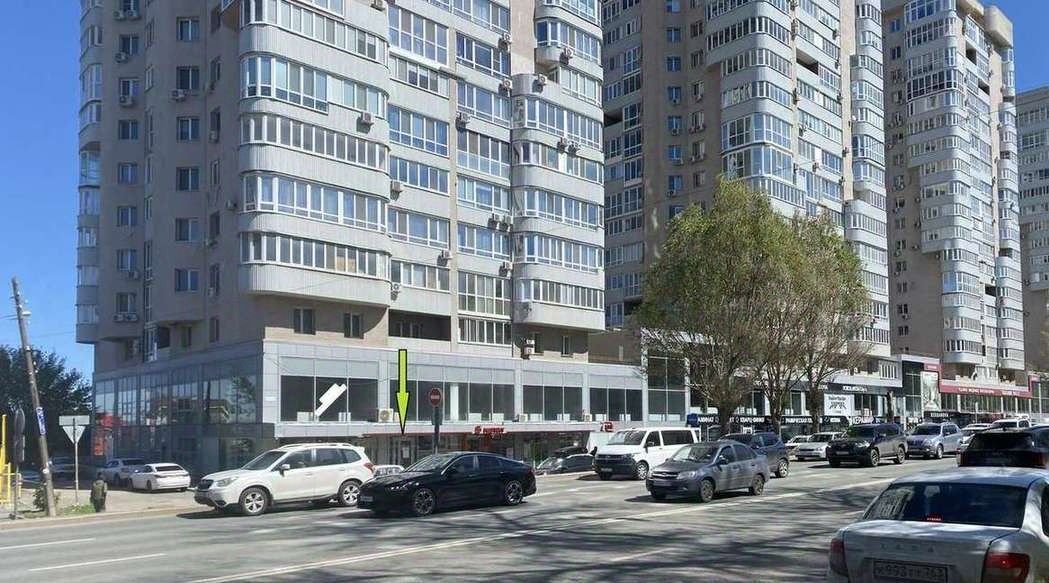 свободного назначения г Самара Российская ул Ново-Садовая 134 фото 2
