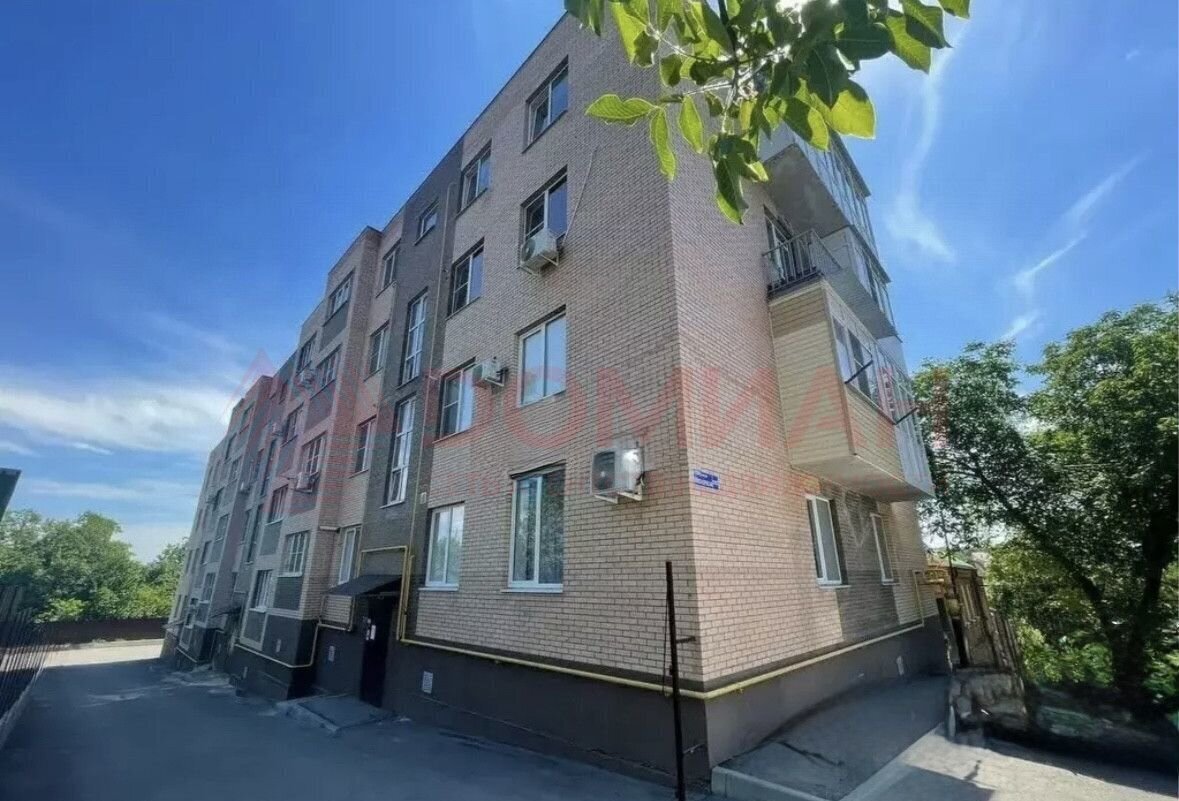 квартира г Новочеркасск ул Александровская 185 фото 10