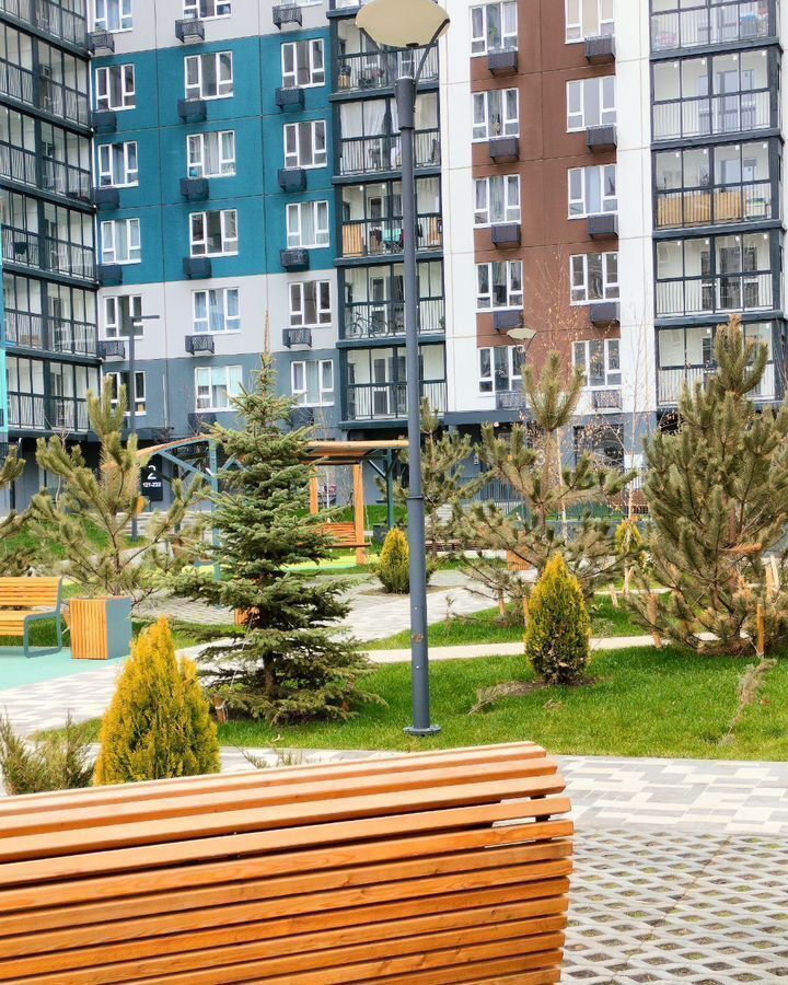 квартира г Ростов-на-Дону р-н Советский ул Еременко 110/1с 3 фото 25