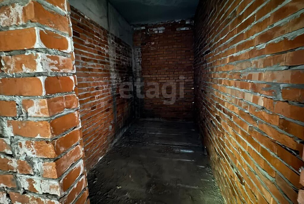 квартира г Владикавказ ул Курсантов-Кировцев 27ак/1 фото 22