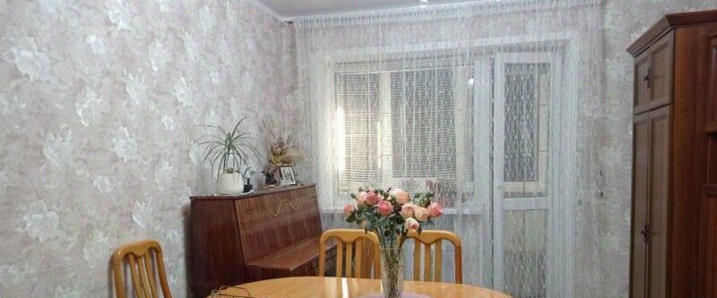 квартира р-н Гурьевский г Гурьевск ул Садовая 12 фото 1