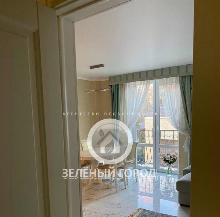 квартира р-н Светлогорский г Светлогорск пр-кт Калининградский 79бк/2 фото 2