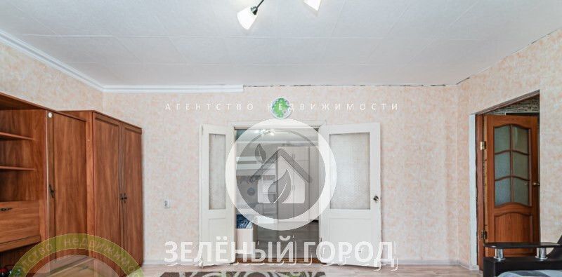 квартира г Пионерский ул Рензаева 10 фото 4