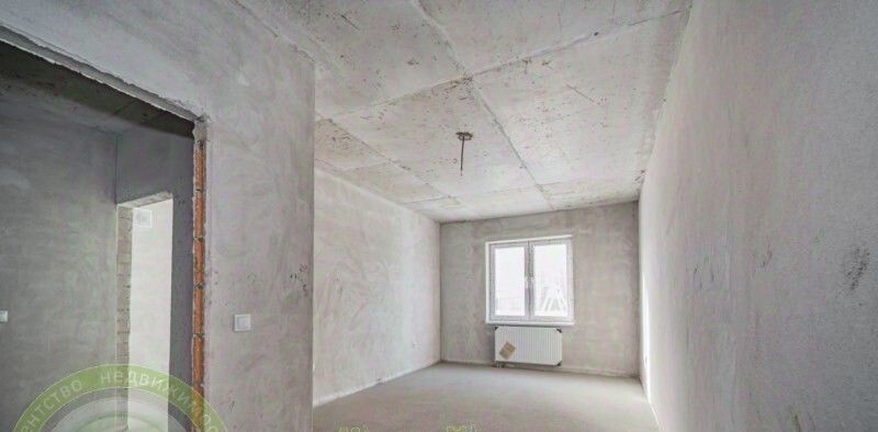 квартира р-н Светлогорский г Светлогорск ул Молодежная 6к/3 фото 4