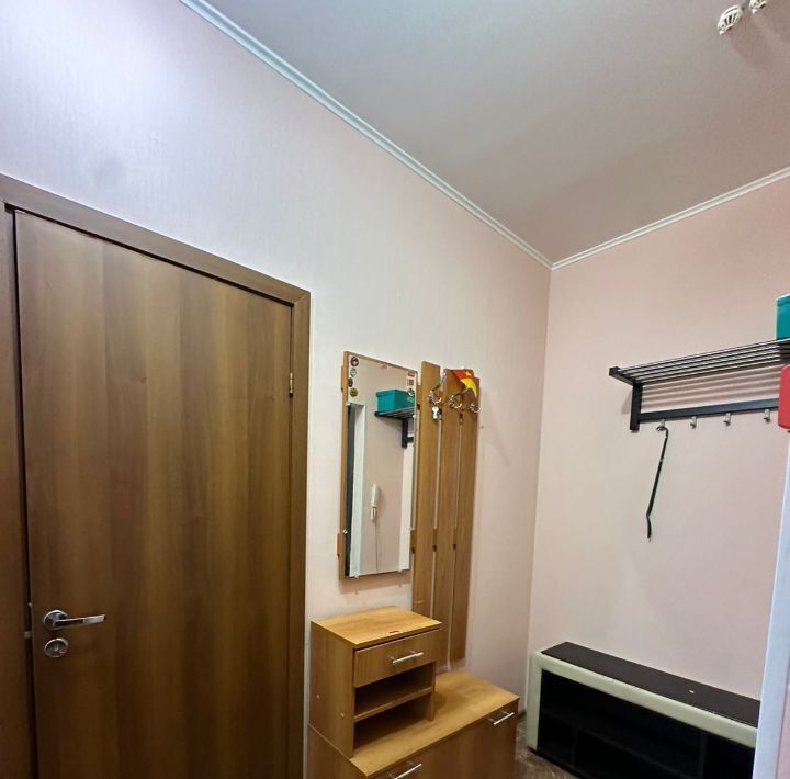 квартира г Люберцы микрорайон Зенино ЖК Самолет мкр, ул. Вертолетная, 4к 2, Некрасовка фото 14