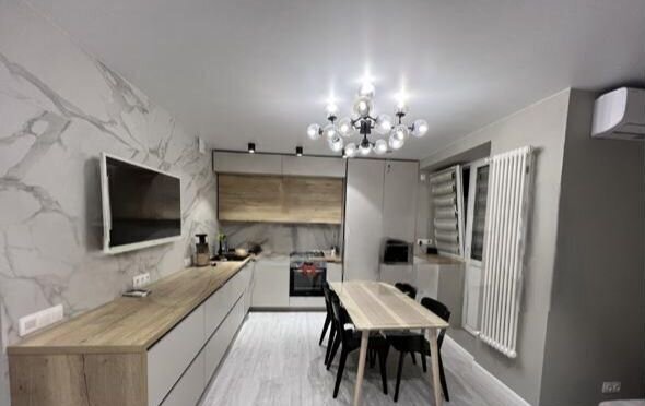 квартира г Набережные Челны р-н Автозаводский 65-й комплекс 3 фото 1