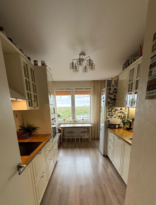 квартира г Москва п Сосенское пр-кт Куприна 40к/3 Потапово фото 5