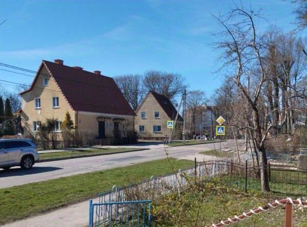 квартира р-н Гурьевский г Гурьевск ул Ленина 38 фото 18