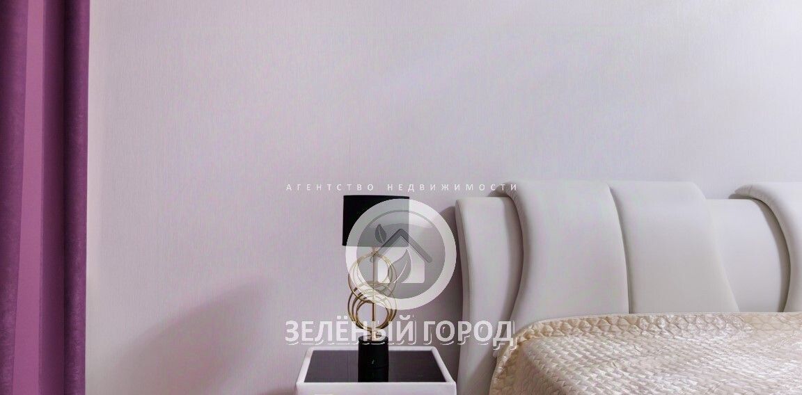квартира р-н Светлогорский г Светлогорск пр-кт Калининградский 79бк/2 фото 13