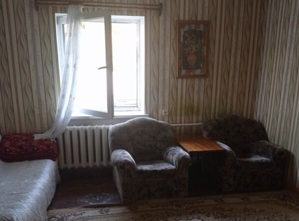 квартира р-н Гурьевский г Гурьевск ул Комсомольская 1 фото 5