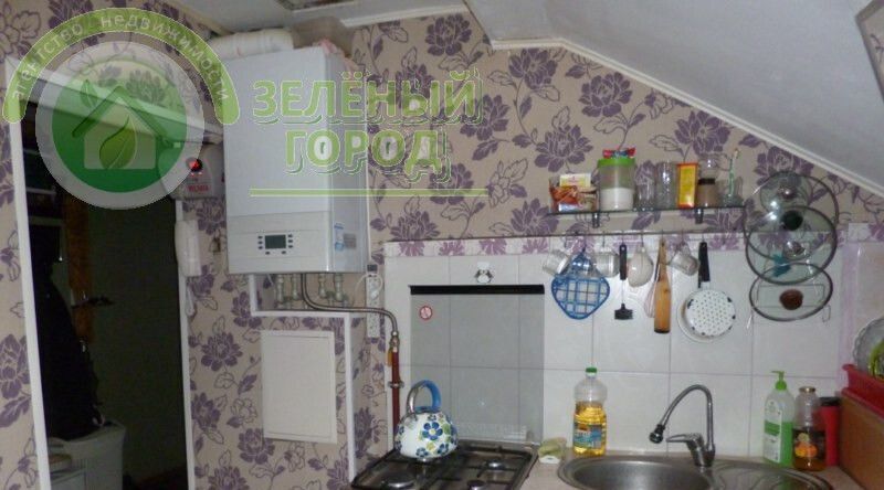 квартира р-н Зеленоградский г Зеленоградск ул Саратовская 2 фото 6