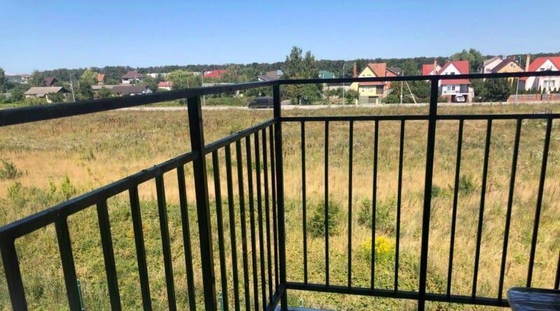 квартира р-н Зеленоградский г Зеленоградск ул Ясная 10 фото 17
