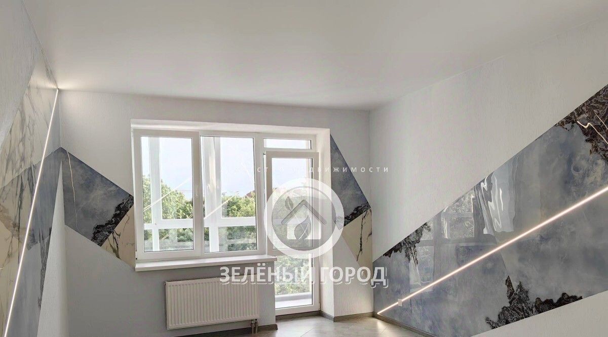 квартира г Калининград р-н Ленинградский ул Куйбышева 27б фото 10