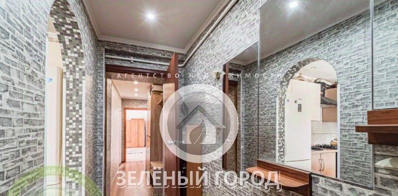 квартира г Пионерский ул Рензаева 10 фото 10
