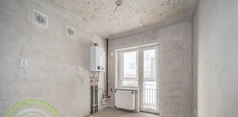 квартира р-н Светлогорский г Светлогорск ул Молодежная 6к/3 фото 9