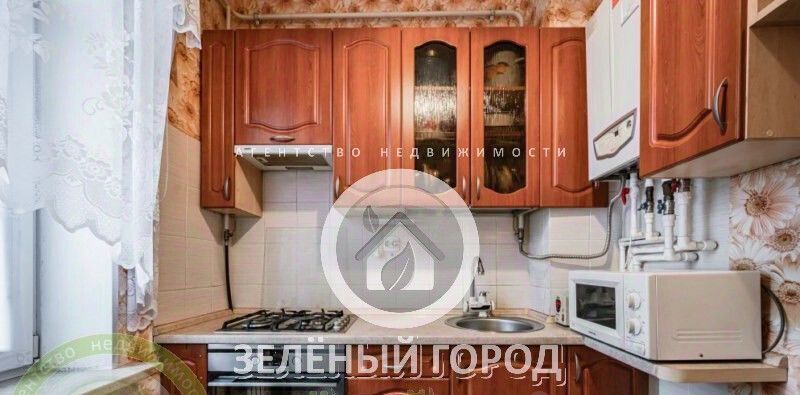 квартира г Пионерский ул Садовая 1 фото 13