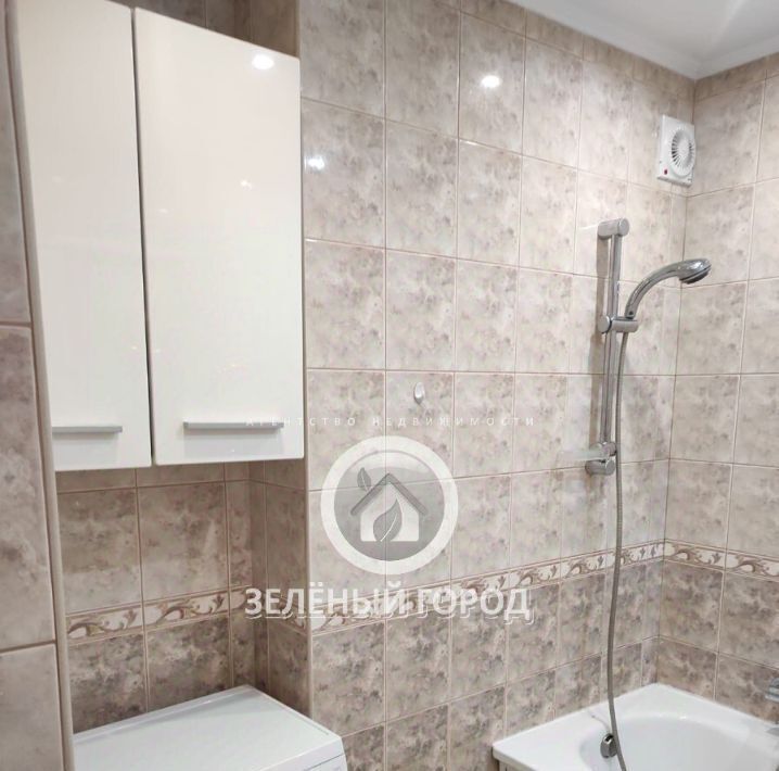 квартира г Калининград р-н Ленинградский ул Еловая аллея 63а фото 15
