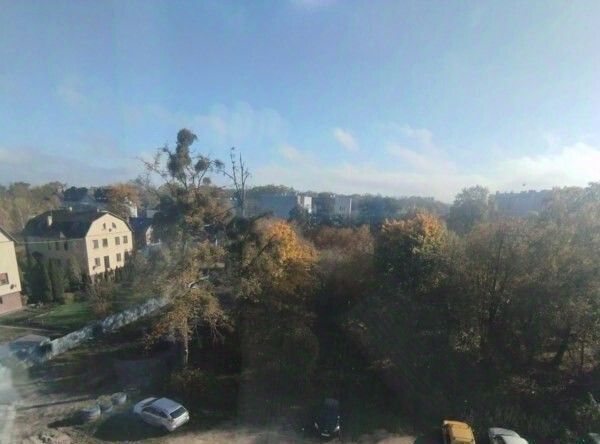 квартира р-н Гурьевский г Гурьевск ул Советская 6а фото 10
