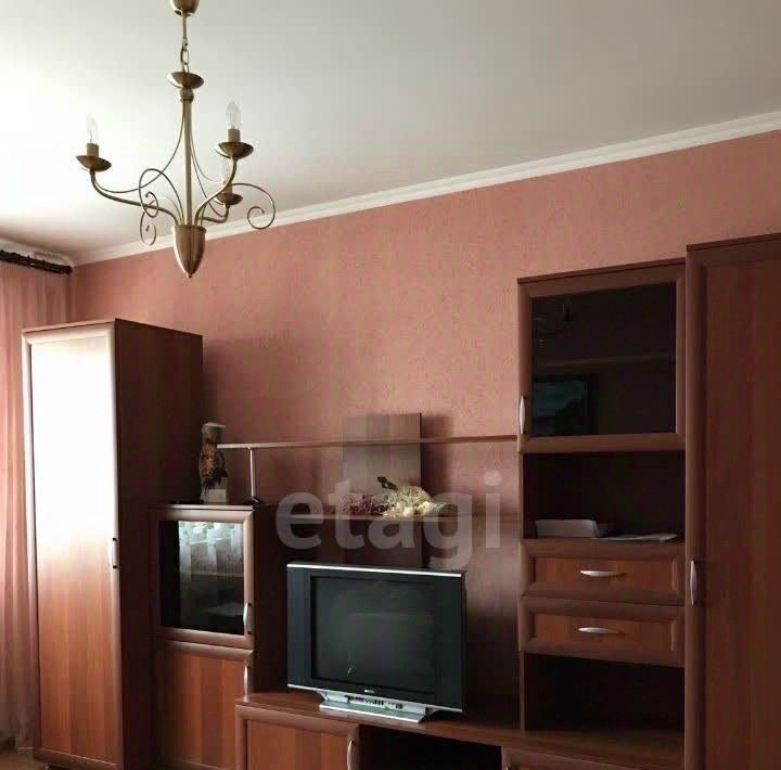 квартира г Липецк р-н Октябрьский ул Индустриальная 6 фото 6